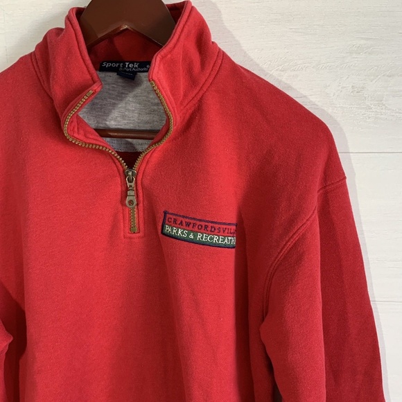 Crawfordsville IN Parks & Recreation Popover - Picture 2 of 6